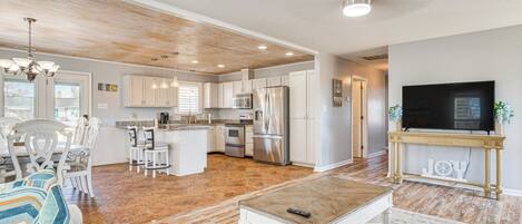Hus (3 Bedrooms) | Boendets fasad