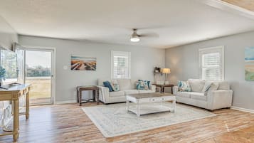 Maison (3 Bedrooms) | Intérieur
