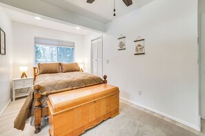 獨棟房屋 (2 Bedrooms) | 住宿內部