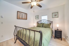 Nhà (2 Bedrooms) | Nội thất