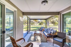 Maison (4 Bedrooms) | Intérieur