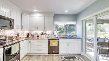 Casa (4 Bedrooms) | Interior