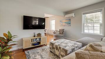 Casa (2 Bedrooms) | Fachada da propriedade