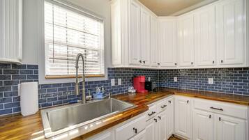 Nhà (2 Bedrooms) | Nội thất