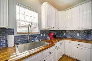 ハウス (2 Bedrooms) | 内装