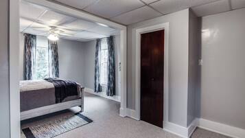Apartemen (3 Bedrooms) | Interior