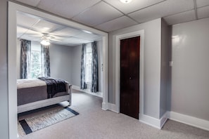 公寓 (3 Bedrooms) | 內部