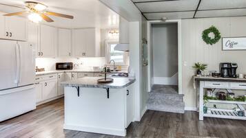 Căn hộ (3 Bedrooms) | Nội thất