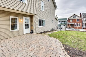 公寓 (3 Bedrooms) | 內部