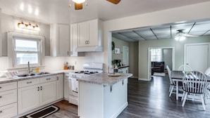 Unclassified image, 4 of 18, button - Family-friendly Altoona Abode w/ Spacious Patio! (Altoona)