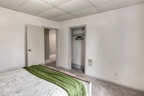 Apartment (3 Bedrooms) | Interior
