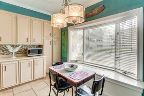 Apartment (3 Bedrooms) | Interior