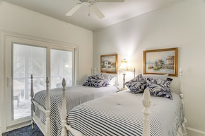อพาร์ทเมนท์ (3 Bedrooms) | ภายใน