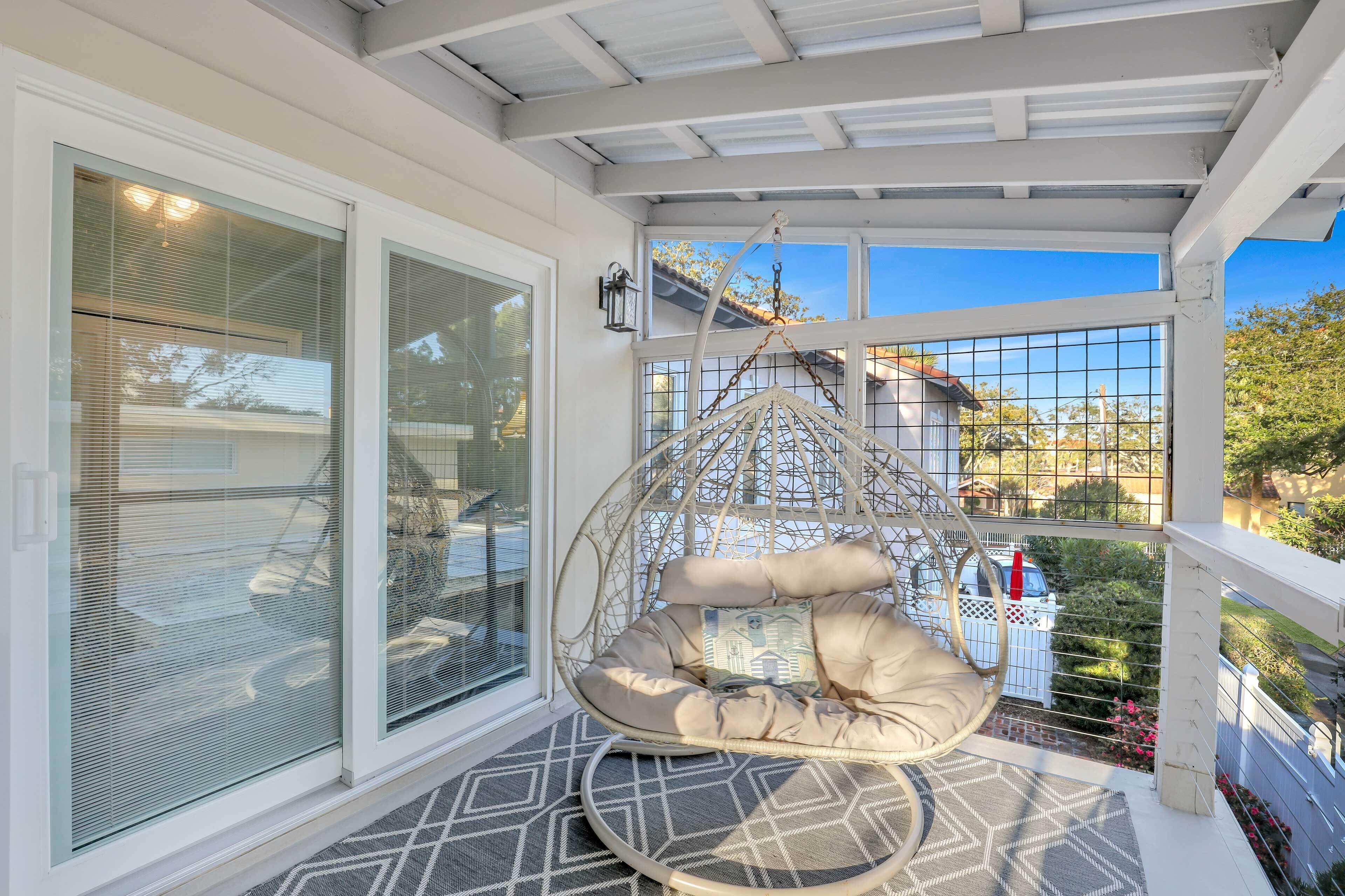 Leilighet (3 Bedrooms) | Innvendig