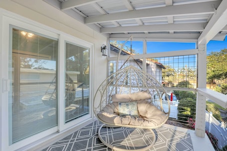 Apartment (3 Bedrooms) | Interior