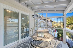 Apartamento (3 Bedrooms) | Interior