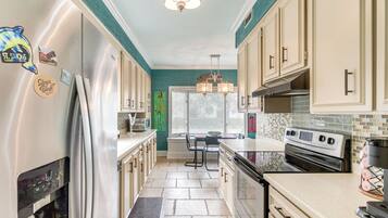 Apartment (3 Bedrooms) | Interior