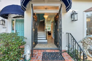 Apartamento (3 Bedrooms) | Interior