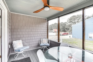 Maison (3 Bedrooms) | Intérieur