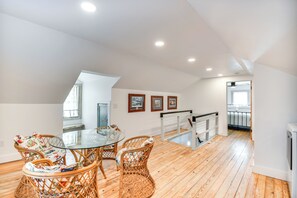 Casa (3 Bedrooms) | Interior