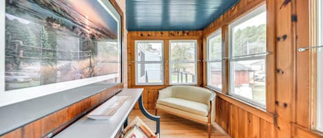 Maison (3 Bedrooms) | Intérieur