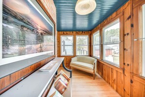 Maison (3 Bedrooms) | Intérieur