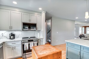 Maison (3 Bedrooms) | Intérieur