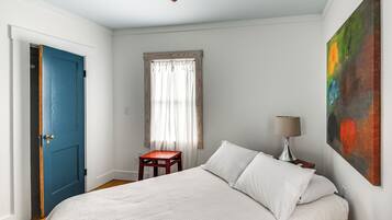 Casa (3 Bedrooms) | Interni