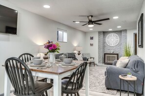 Departamento (3 Bedrooms) | Interior
