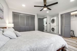 Apartment (3 Bedrooms) | Interior