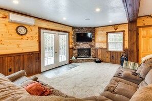 Talo (6 Bedrooms) | Sisätilat