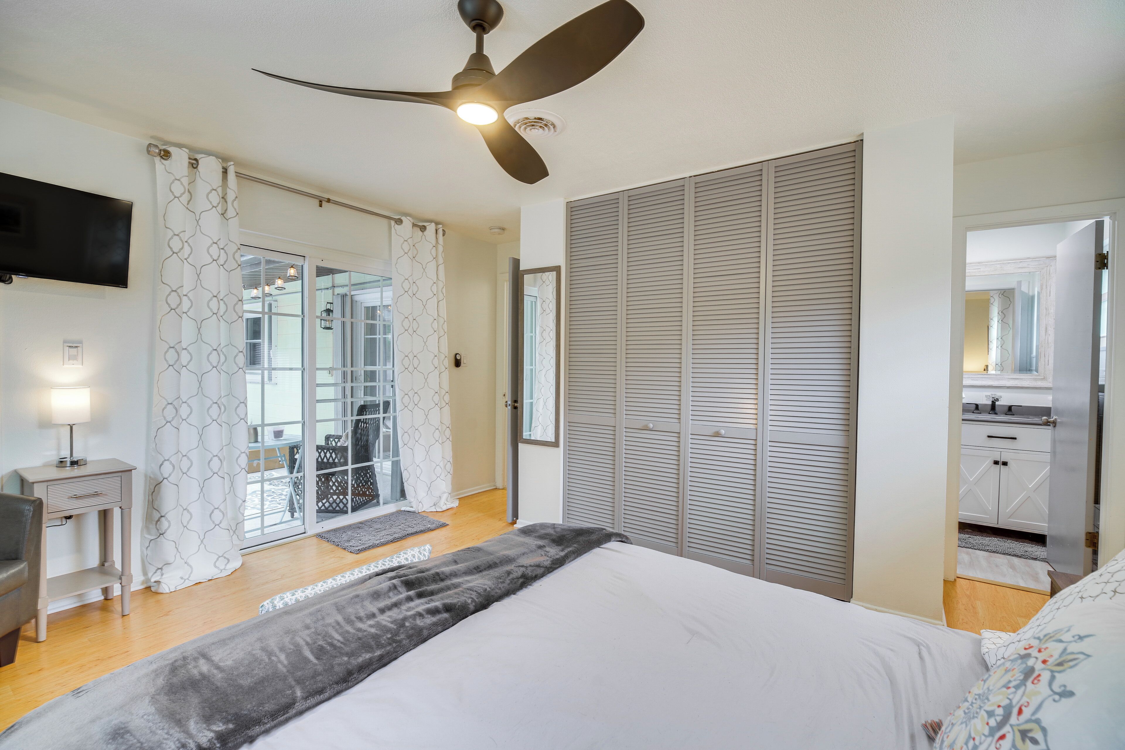 獨棟房屋 (3 Bedrooms) | 住宿內部