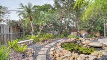 Rumah (3 Bedrooms) | Interior