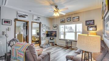 Maison (2 Bedrooms) | Intérieur