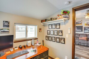 Casa (2 Bedrooms) | Interior