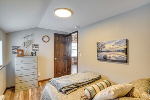 Casa (2 Bedrooms) | Interior