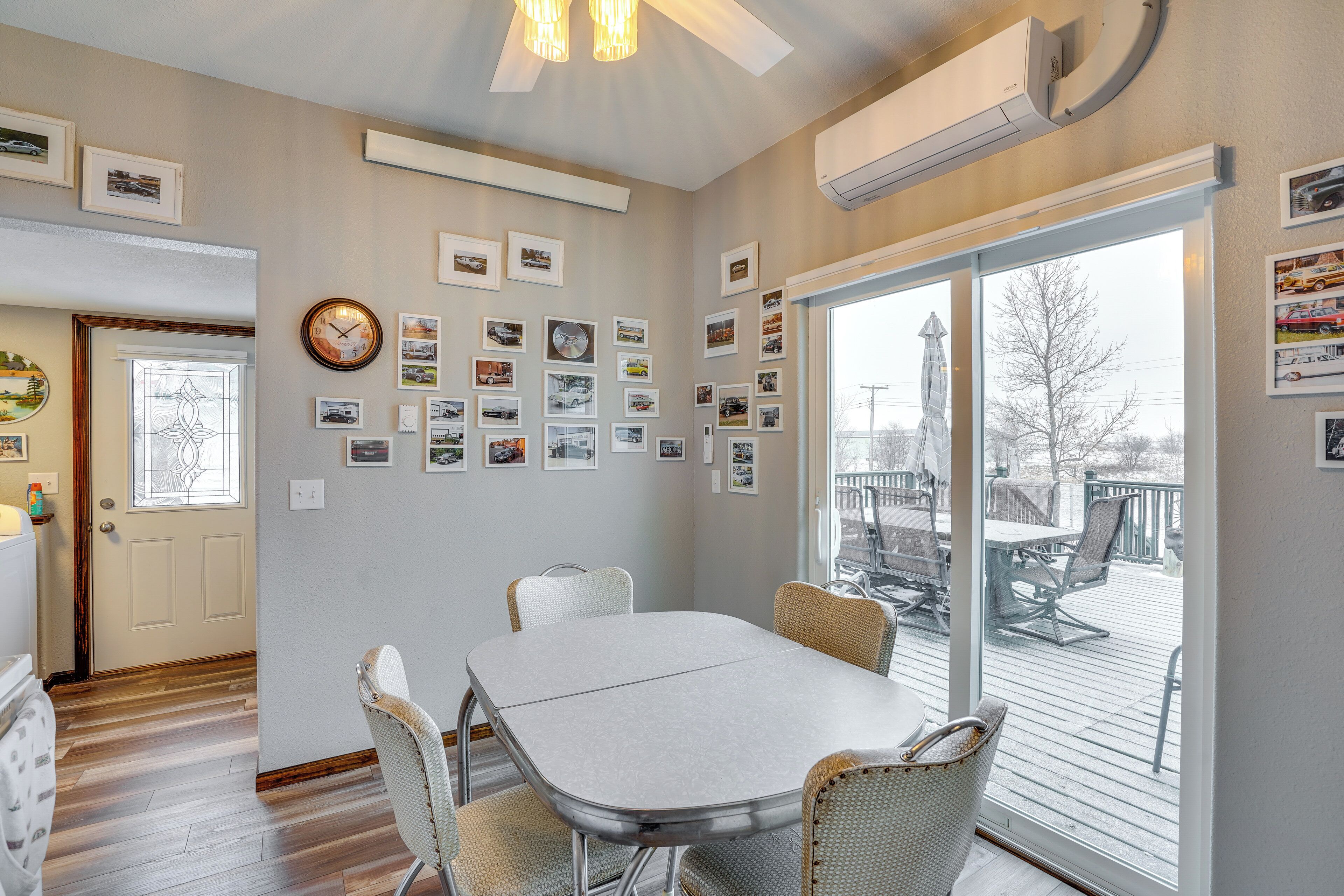 單棟房屋 (2 Bedrooms) | 內部