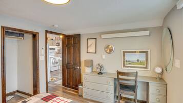 Rumah (2 Bedrooms) | Interior