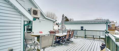 Casa (2 Bedrooms) | Interior