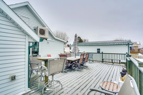 Casa (2 Bedrooms) | Interior