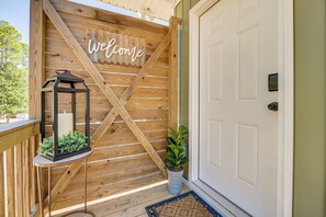 Apartemen (2 Bedrooms) | Interior