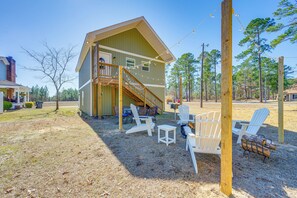 Apartemen (2 Bedrooms) | Interior