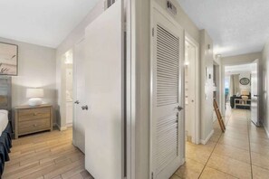 1 soveværelse, gratis Wi-Fi, sengetøj