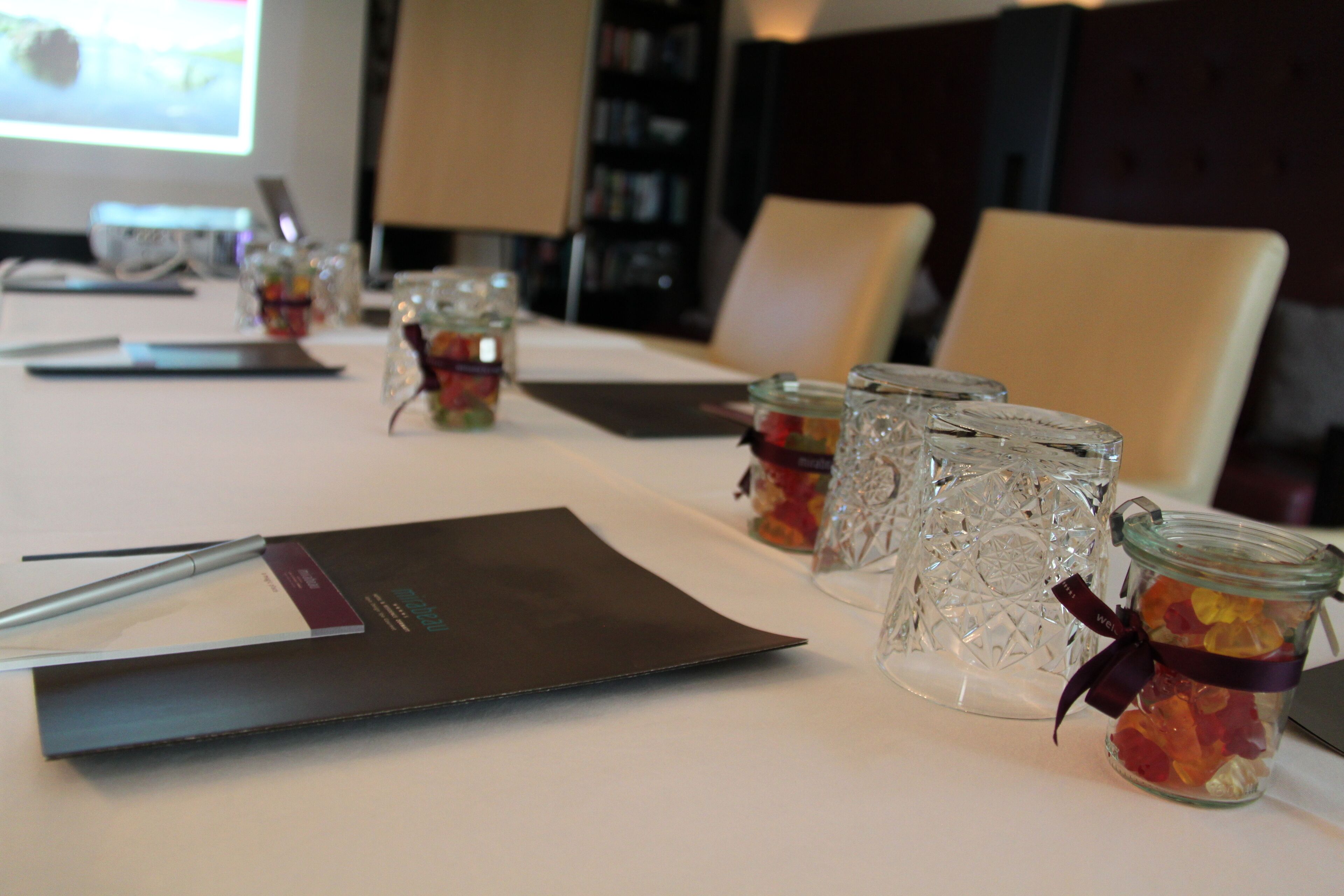 Sala de reuniones