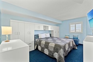 1 quarto, Wi-Fi de cortesia, roupa de cama