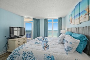 3 chambres, Wi-Fi gratuit, draps fournis