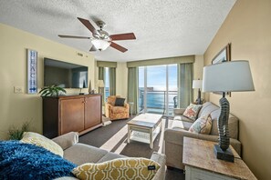 Télévision, lecteur de DVD