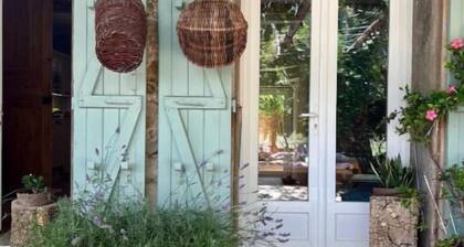 Le merveileux Mas Catalan