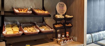 B&B Hotel Marne-La-Vallée Val D'Europe