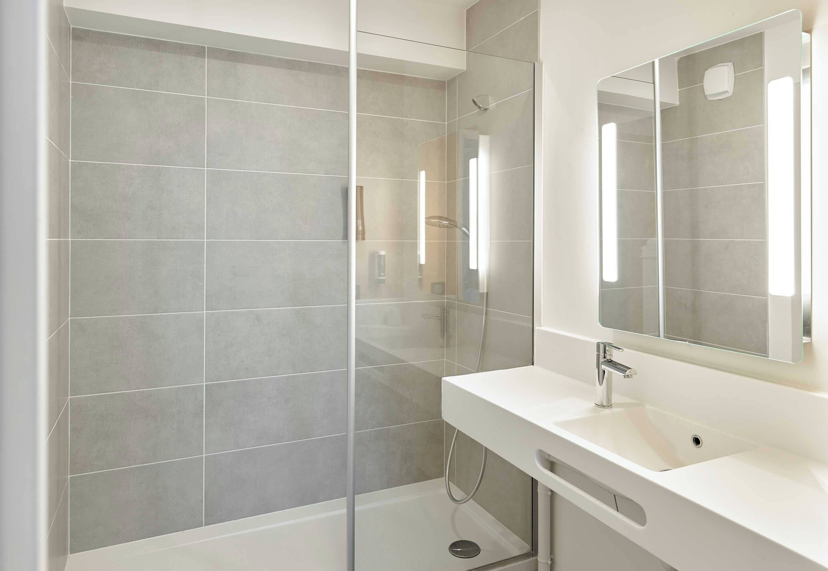 Photo - B&B HOTEL Marne-la-Vallée Val d'Europe